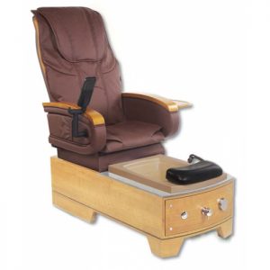 Pedicure Spa-Model # Chi Spa (Call before you buy for shipping information and cost)