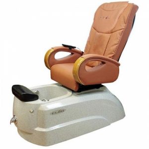 Pedicure Spa-Model # Cleo PL (Call before you buy for shipping information and cost)