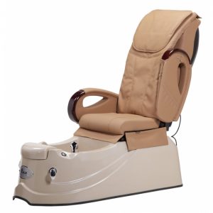 Pedicure Spa-Model # DLUX-111 (Call before you buy for shipping information and cost)