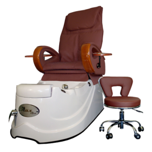 Pedicure Spa-Model # DLUX-111 (Call before you buy for shipping information and cost)