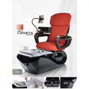 Pedicure Spa-Model # Davin-Ceneta (Call before you buy for shipping information and cost)