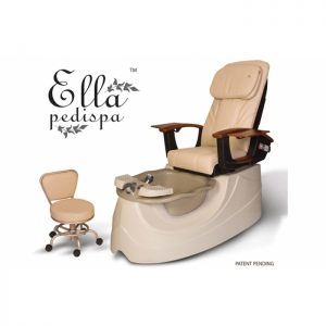 Pedicure Spa-Model # Ella PediSpa (Call before you buy for shipping information and cost)