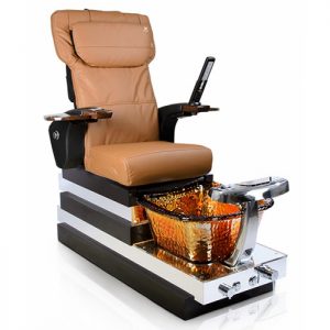 Pedicure Spa-Model # GSpa W-HT (Call before you buy for shipping information and cost)