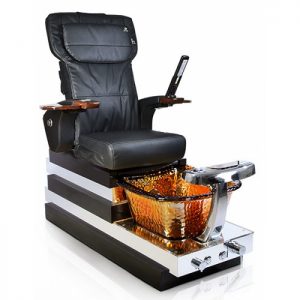 Pedicure Spa-Model # GSpa W-HT (Call before you buy for shipping information and cost)