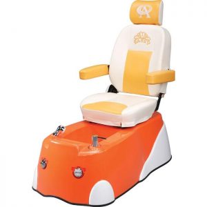 Pedicure Spa-Model # Junior Spa (Call before you buy for shipping information and cost)