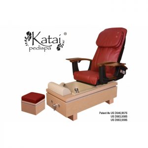 Pedicure Spa-Model # Katai Base (Call before you buy for shipping information and cost)