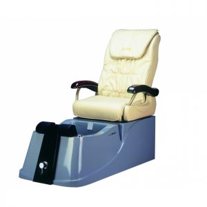 Pedicure Spa-Model # L-260 Stone Grey-Ivory (Call before you buy for shipping information and cost)