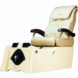 Pedicure Spa-Model # L250-Ivory-Ivory (Call before you buy for shipping information and cost)