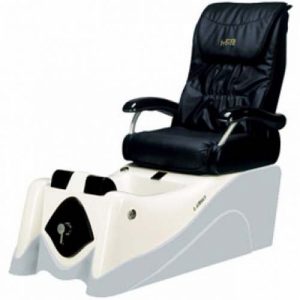 Pedicure Spa-Model # L250 Seashell Grey (Call before you buy for shipping information and cost)