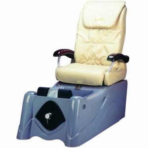 Pedicure Spa-Model # L250-Stone Grey Ivory (Call before you buy for shipping information and cost)