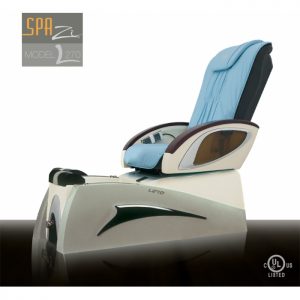 Pedicure Spa-Model # L270 (Call before you buy for shipping information and cost)