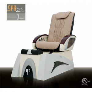 Pedicure Spa-Model # L270 (Call before you buy for shipping information and cost)