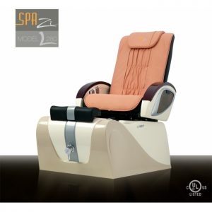 Pedicure Spa-Model # L280A (Call before you buy for shipping information and cost)