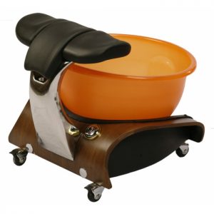 Pedicure Spa-Model # LAVENDER Petite Spa (Call before you buy for shipping information and cost)