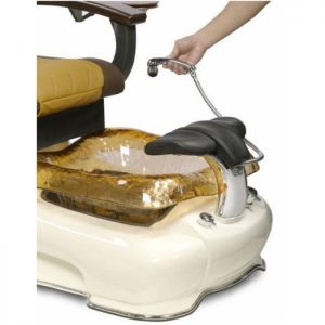 Pedicure Spa-Model # La Tulip 2 (Call before you buy for shipping information and cost)