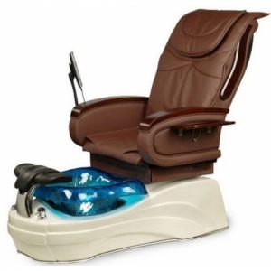 Pedicure Spa-Model # La Tulip 2 (Call before you buy for shipping information and cost)