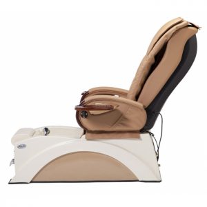 Pedicure Spa-Model # Moon-111 Cappuccino (Call before you buy for shipping information and cost)