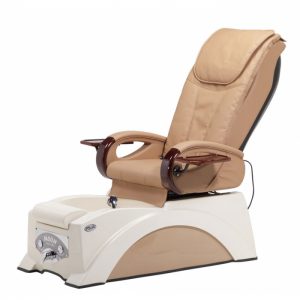 Pedicure Spa-Model # Moon-111 Cappuccino (Call before you buy for shipping information and cost)