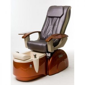 Pedicure Spa-Model # Petra RMX Roma (Call before you buy for shipping information and cost)