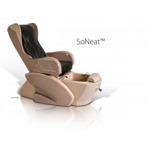 Pedicure Spa-Model # SoNeat (Call before you buy for shipping information and cost)