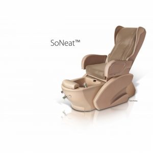 Pedicure Spa-Model # SoNeat (Call before you buy for shipping information and cost)