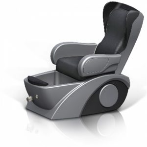 Pedicure Spa-Model # Sonata Koi (Call before you buy for shipping information and cost)