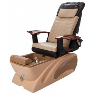 Pedicure Spa-Model # Triton (Call before you buy for shipping information and cost)