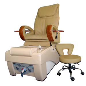 Pedicure Spa-Model # UniqT2 (Call before you buy for shipping information and cost)