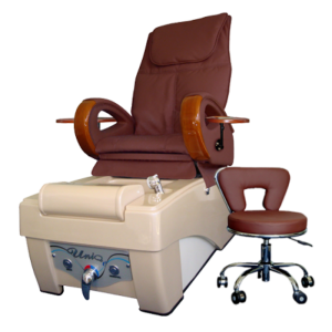 Pedicure Spa-Model # UniqT2 (Call before you buy for shipping information and cost)