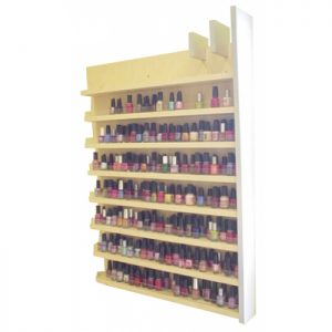 Polish Rack-Model # DC-522 (Call before you buy for shipping information and cost)