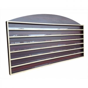 Polish Rack-Model # PR-10-1 (Call before you buy for shipping information and cost)
