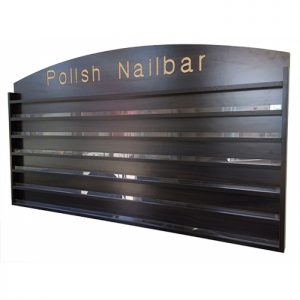 Polish Rack-Model # PR-10-2 (Call before you buy for shipping information and cost)