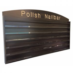 Polish Rack-Model # PR-10-2 (Call before you buy for shipping information and cost)