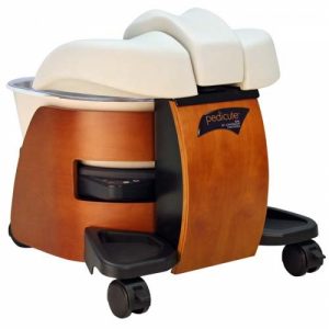 Portable Footspa (Call before you buy for shipping information and cost)
