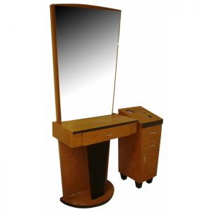 Styling Station-Model # HT-055 (Call before you buy for shipping information and cost)