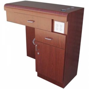 Styling Station-Model # HT-1704 (Call before you buy for shipping information and cost)