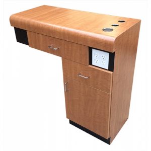 Styling Station-Model # HT-1705 (Call before you buy for shipping information and cost)