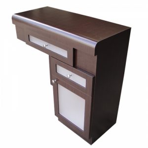 Styling Station-Model # HT-1802 (Call before you buy for shipping information and cost)