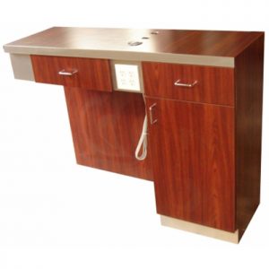 Styling Station-Model # HT-3003 (Call before you buy for shipping information and cost)