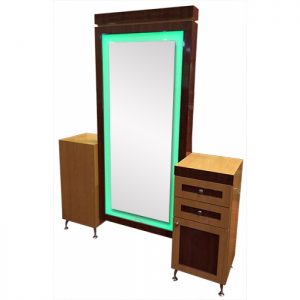 Styling Station – Model # HT-6001 (Call before you buy for shipping information and cost)