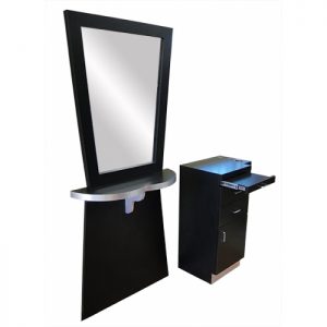Styling Station-Model # HT-6500 (Call before you buy for shipping information and cost)