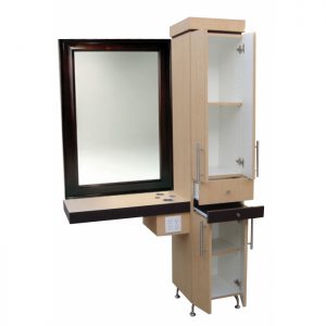 Styling Station-Model # HT-7300 (Call before you buy for shipping information and cost)