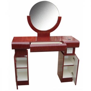 Styling Station-Model # HT-8100 (Call before you buy for shipping information and cost)