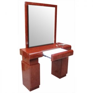 Styling Station-Model # HT-8102 (Call before you buy for shipping information and cost)