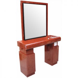 Styling Station-Model # HT-8102 (Call before you buy for shipping information and cost)