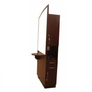 Styling Station-Model # HT-8400 (Call before you buy for shipping information and cost)