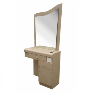Styling Station-Model # HT-8601 (Call before you buy for shipping information and cost)