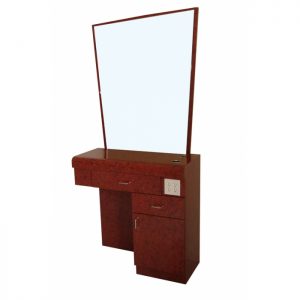 Styling Station-Model # HT-8604 (Call before you buy for shipping information and cost)