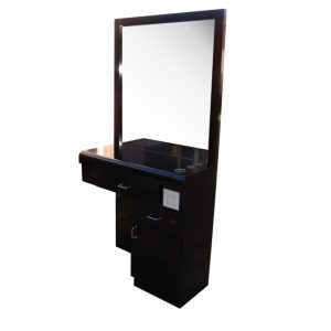 Styling Station-Model # HT-8605 (Call before you buy for shipping information and cost)