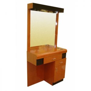 Styling Station-Model # HT-8607 (Call before you buy for shipping information and cost)